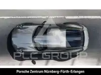2021 Porsche 911