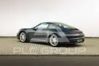 2021 Porsche 911