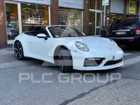 2021 Porsche 911