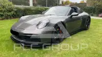 2021 Porsche 911