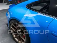 2021 Porsche 911