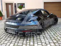 2021 Porsche 911