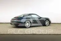2021 Porsche 911