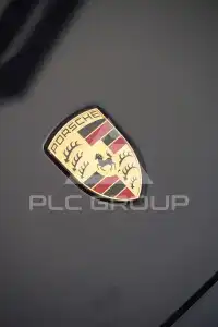2021 Porsche 911