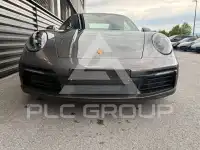 2021 Porsche 911