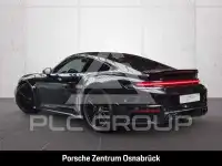 2021 Porsche 911