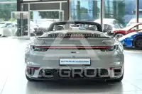 2021 Porsche 911