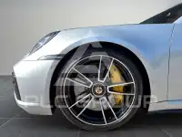 2021 Porsche 911