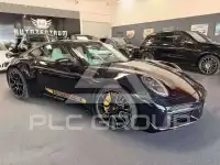 2021 Porsche 911
