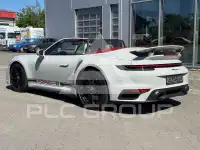 2021 Porsche 911