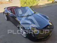 2021 Porsche 911