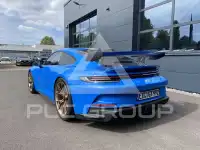 2021 Porsche 911