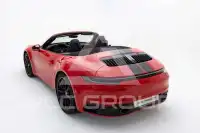 2021 Porsche 911