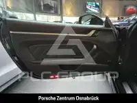 2021 Porsche 911