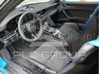 2021 Porsche 911