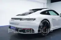 2021 Porsche 911