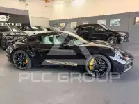 2021 Porsche 911