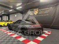 2021 Porsche 911