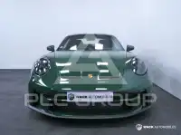 2021 Porsche 911