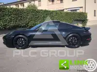 2021 Porsche 911