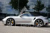 2021 Porsche 911