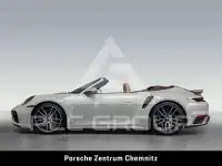 2021 Porsche 911