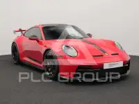 2021 Porsche 911