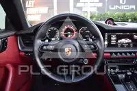 2021 Porsche 911