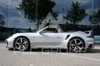 2021 Porsche 911