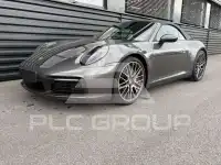 2021 Porsche 911