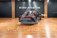 2021 Porsche 911