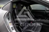 2021 Porsche 911
