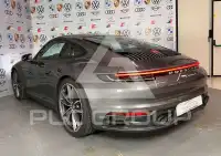 2021 Porsche 911
