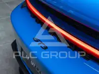 2021 Porsche 911