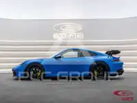 2021 Porsche 911