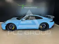 2021 Porsche 911
