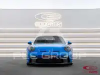 2021 Porsche 911