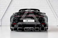 2021 Porsche 911
