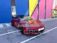 2021 Porsche 911