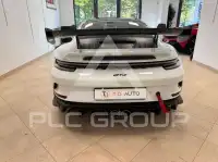 2021 Porsche 911