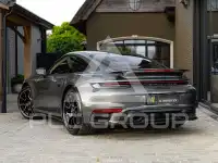 2021 Porsche 911