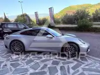 2021 Porsche 911