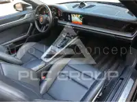 2021 Porsche 911