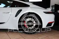 2021 Porsche 911