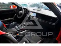 2021 Porsche 911