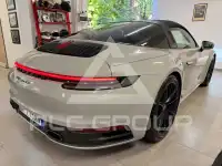 2021 Porsche 911