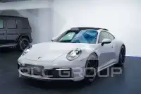 2021 Porsche 911