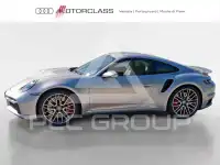 2021 Porsche 911