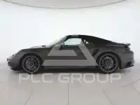 2021 Porsche 911