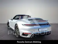 2021 Porsche 911